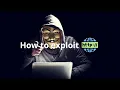 How to EXPLOIT port 80 HTTP