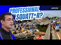 Download Lagu NABIGYAN NA NG BAHAY, PERO IBINENTA DIN AT BUMALIK LANG ULI SA PAG-SQUAT! PROFESSIONAL SQUATT*R?