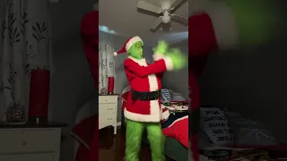 CHRISTMAS IS GETTING CLOSER