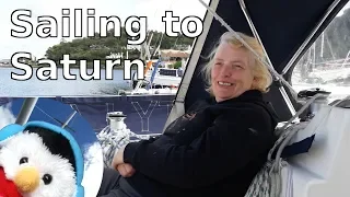 Crinan to Largs – Sailing Scotland – Ep. 96