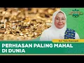 Wanita Sholehah Adalah Perhiasan Paling Mahal di Dunia | Ustadzah Tuti Alawiyah