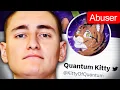 The Disturbing Story of Quantum Kitty