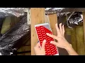 The Strongest Double-Sided Tape 3M VHB Mounting Pads Test Review