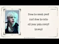Download Lagu TREASURE - BETTER THAN ME LYRICS