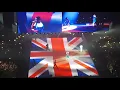 NSG x Drake - Options London O2 UK Live
