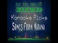 Where You Are (Originally Performed By Christopher Jackson, Rachel House, Nicole Scherzinger,...