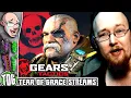 Download Lagu [TearofGrace] GEARS TACTICS: If XCOM did 'Roids and pulled LESS punches...