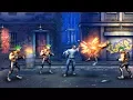 Beat Em Up Template 3D for Unity
