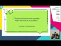 Everyday Green Coding Making Climate Action Accessible in Your Code Editor - Thuyet Nguyen