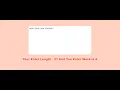 How to make character and word counter using HTML CSS and JS Free source code