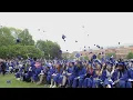SUNY New Paltz Commencement 2023