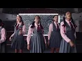 Lara Raj- Global Girls Alliance PSA with Michelle Obama