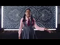 Lara Raj - Global Girls Alliance PSA with Michelle Obama