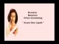 Nurseha .... Ayam Den Lapeh ( With Lyrics ).
