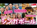Download Lagu 【福王寺家のGW旅行】彩野ちゃんシンガポールでも推し活！平野紫耀くんも行ったあの場所へ！充実の2泊3日【家族旅行Vlog】