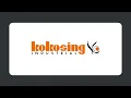 Intro Animation Sample Kokosing Industrial