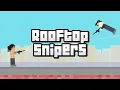 Play Rooftop Snipers - No Download