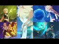 Download Lagu Traveler Using Elemental Powers (Cutscenes) – Genshin Impact