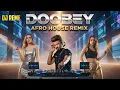 Lagu DOOBEY (Afro House Remix) | DJ REME | Luxury Nightclub Edition