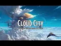 Lagu Cloud City | D\u0026D/TTRPG Music | 1 Hour