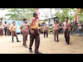 Download Lagu Supeeer..Juara 1 lomba yel-yel Regu Harimau ''Ketumbar €mas Tahun 2020