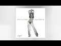 Christina Aguilera - Fighter