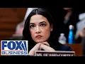 AOC DROPS BOMBSHELL Billionaires DID NOT earn their wealth
