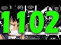 HE IS BROKEN One PIece Chapter 1102