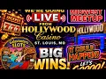 LUVE FROM THE MIDWEST MEETUP HOLLYWOOD CASINO
