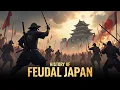 Download Lagu Fall Asleep to The ENTIRE Story of the Samurai and Feudal Japan