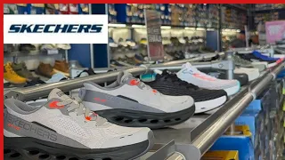 SKECHERS HANDS FREE Slip-ins SANDALS AND SNEAKERS