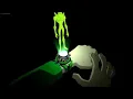 Omnitrix Recalibration Ben 10 Alien Force Gif