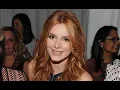 List Of Famous Male Redheads