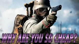 EA s Volunteer Mods Have Turned the Battlefield V Forums into No Man s Land