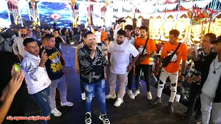 حماده الاسمر و كريم ناعوس      فرحه أقوى كارت فى مصر محمود جاد حفلات أبو مالك و موجى شياكه دندنها