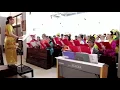Download Lagu Roh Tuhan Turun ke Dunia - Gregorius Magnus Choir