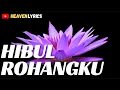 Download Lagu HIBUL ROHANGKU | Lagu Rohani Batak Viral - Buku Ende Batak Toba (Video Lyrics || Lirik Lagu Rohani)