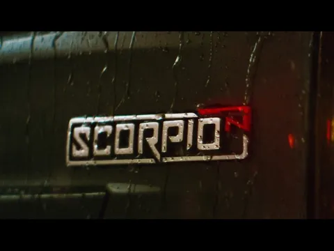 Mahindra Scorpio-N