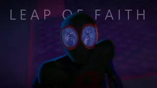 LEAP OF FAITH