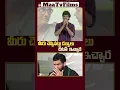 Download Lagu Chandrahass Reacts to Ram Nagar Bunny's Promise | Barabar Premistha Teaser Launch | @maatvfilms
