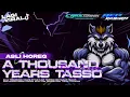 Lagu DJ A THOUSAND YEARS STYLE TJAP TASSO TULUP BASS HOREG NGUK NGUK YANG DICARI CARI