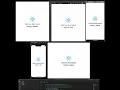 React Native ios android web mac windows with metro and fast refresh