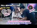 Download Lagu EVAN LOSS - FULL SENYUM SAYANG (LIVE MENOEWA) NABILA MAHARANI FT. TRI SUAKA