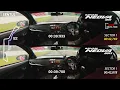Lagu Onboard Video Comparison Yokohama ADVAN Neova AD09 vs AD08R Sentul International Circuit