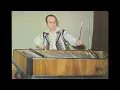 Toni Iordache - Mandruto de dorul meu HQ