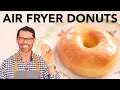 Download Lagu Air Fryer Donuts Recipe