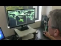 Hacking in progress