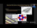Download Lagu Quantum Sensing of Quantum Materials Using NV center Microscopy