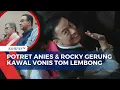 Download Lagu Potret Anies-Rocky Gerung di Sidang Vonis Tom Lembong, Beri Dukungan Penuh! | BERUT