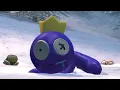 RAINBOW FRIENDS CHRISTMAS SONG (Roblox Animation)